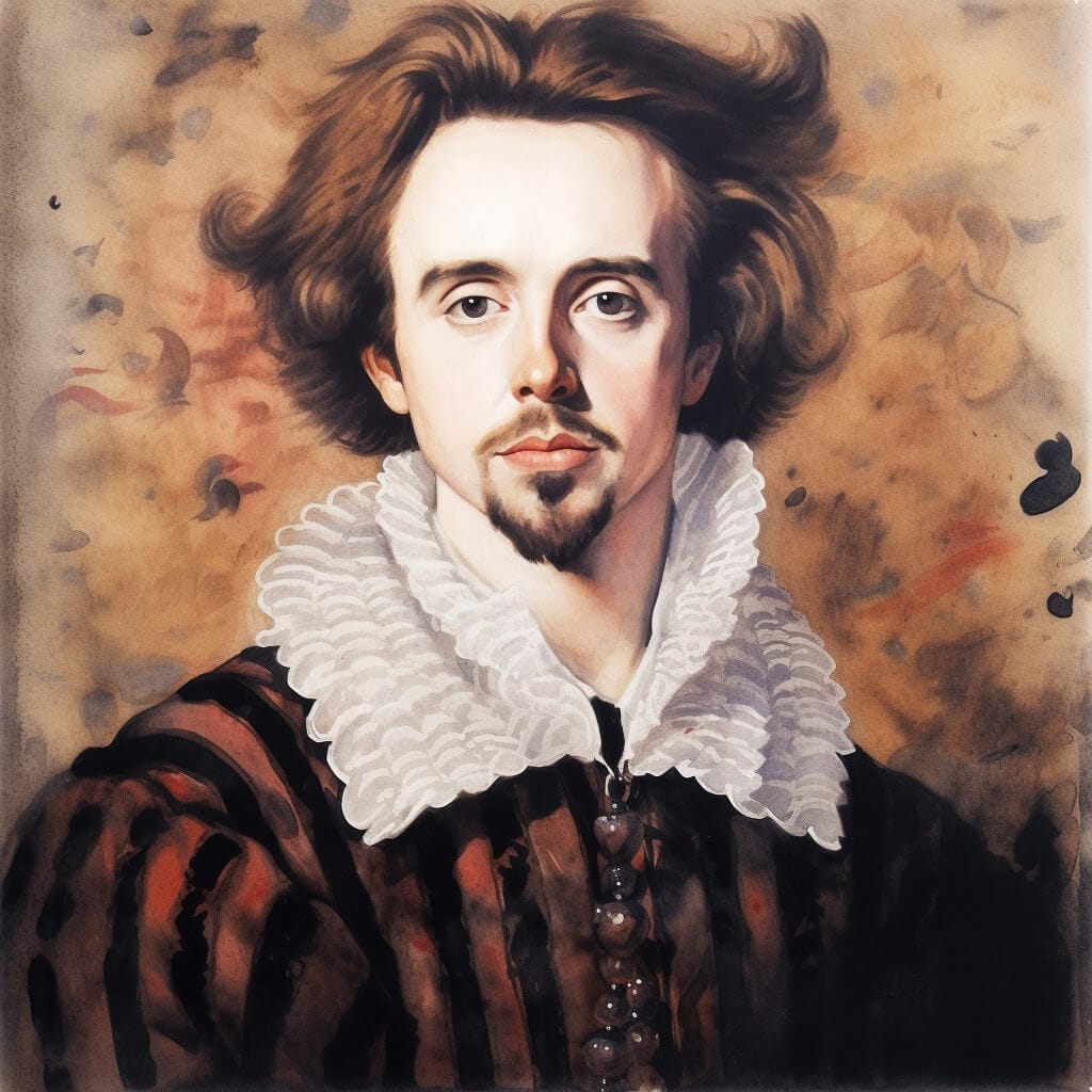 Christopher Marlowe