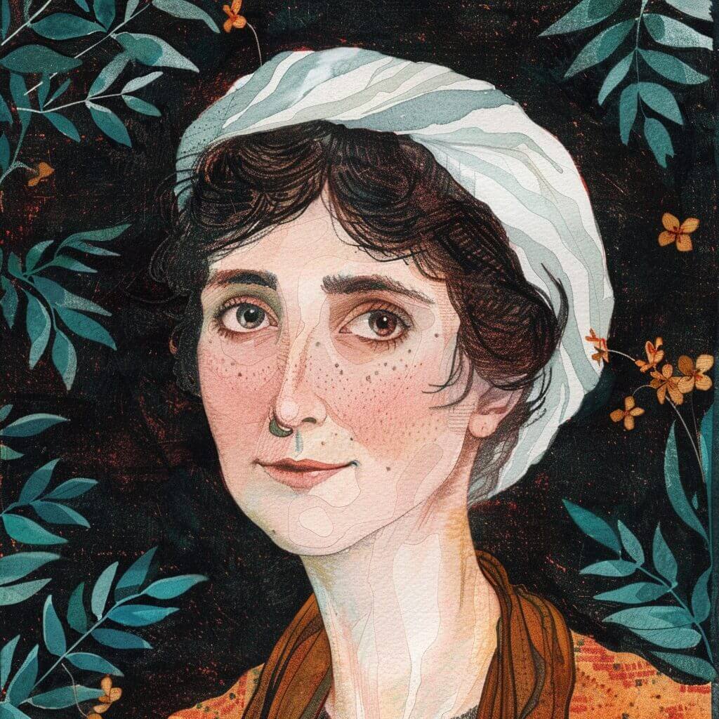 Joanna Baillie