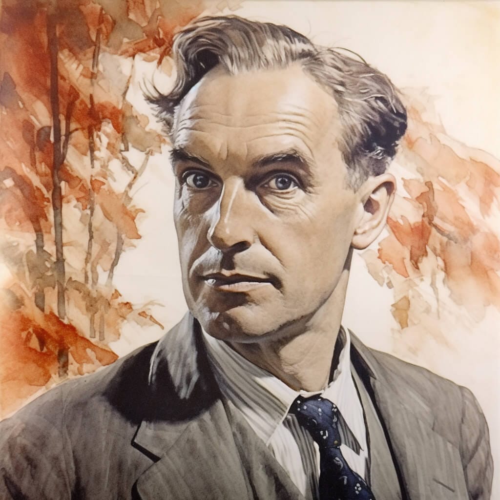 Henry Reed