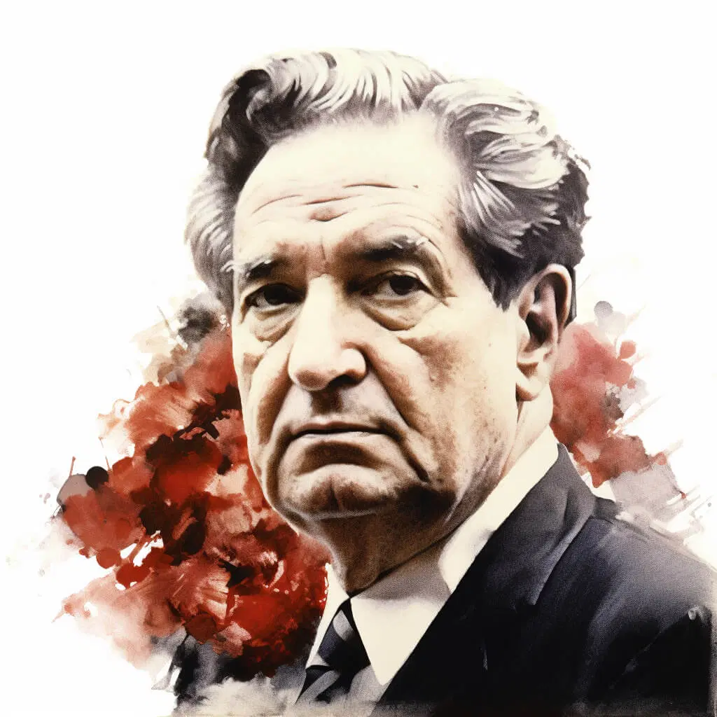 Octavio Paz: The Voice of Mexican Poetry - Poem Analysis