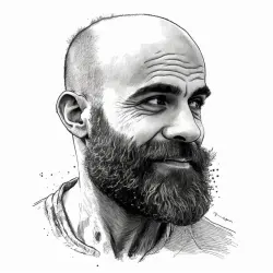 Shel Silverstein icon Shel Silverstein icon