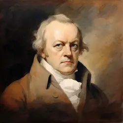 William Blake icon William Blake icon