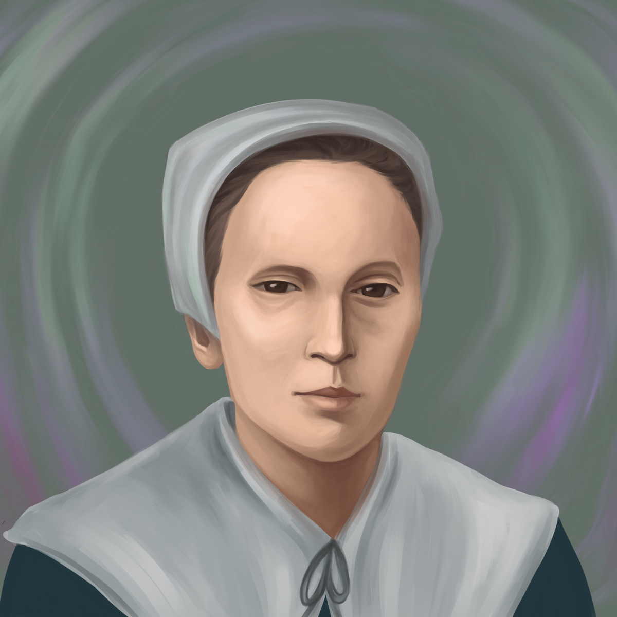 Anne Bradstreet