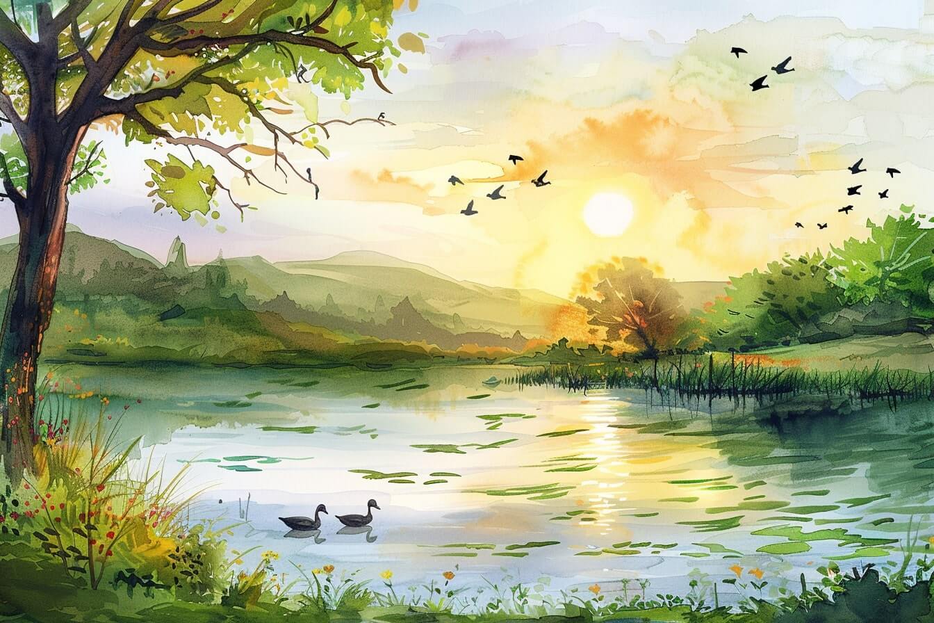 Nature