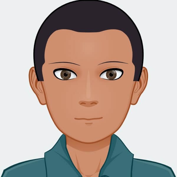 Hilary Benard Poetry Expert