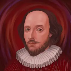 William Shakespeare icon William Shakespeare icon