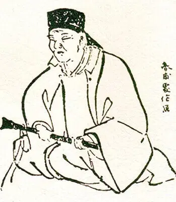 Kobayashi Issa: A Master of Haiku - Poem Analysis