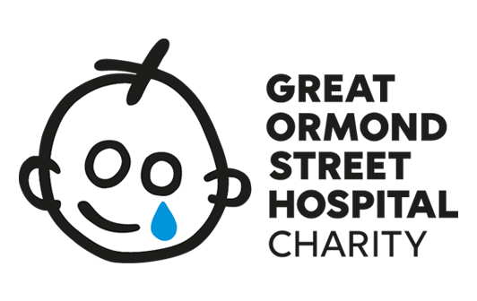 Great Ormond Street Hospital Charity Logo