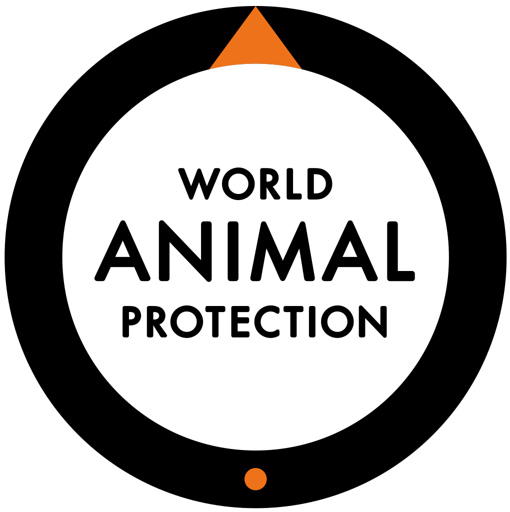 World Animal Protection Charity Logo World Animal Protection Charity Logo