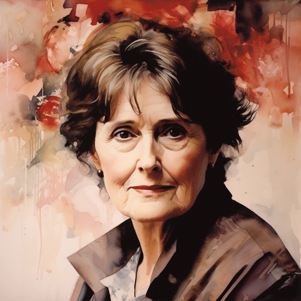 Eavan Boland