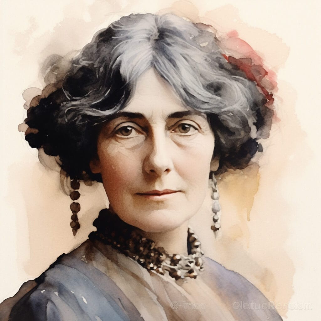 Delmira Agustini