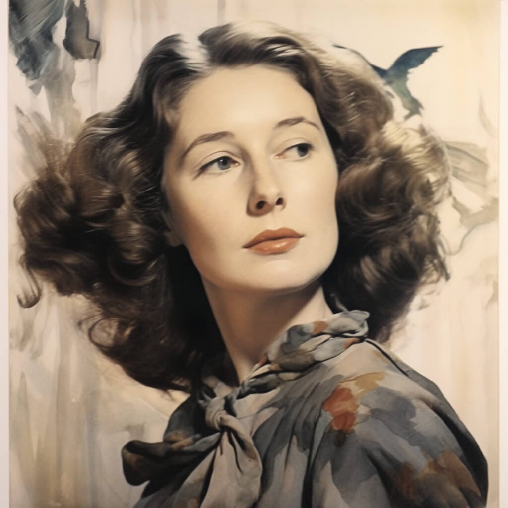 Dorothea Tanning