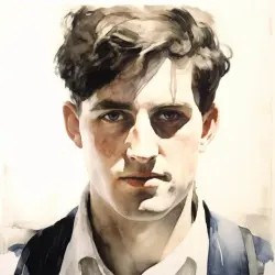 Keith Douglas icon Keith Douglas icon