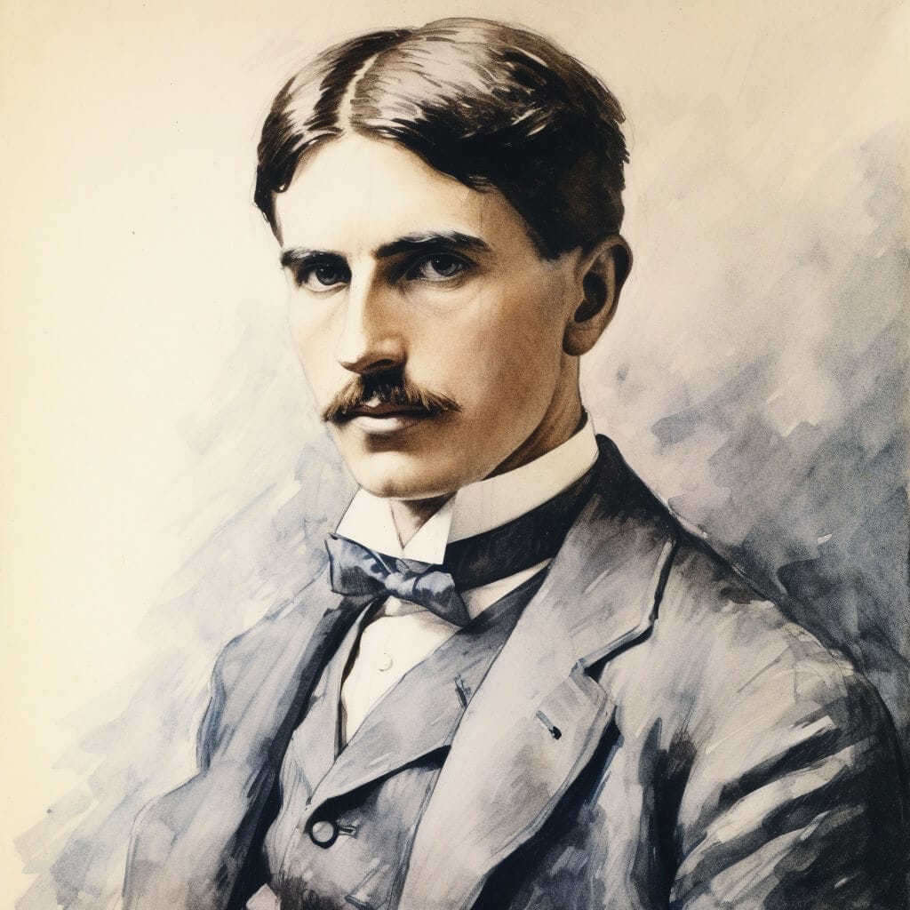 Stephen Crane