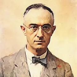 William Carlos Williams icon William Carlos Williams icon