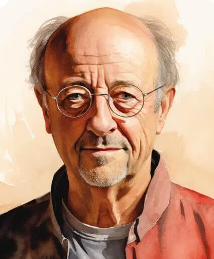 The Best Cigarette by Billy Collins