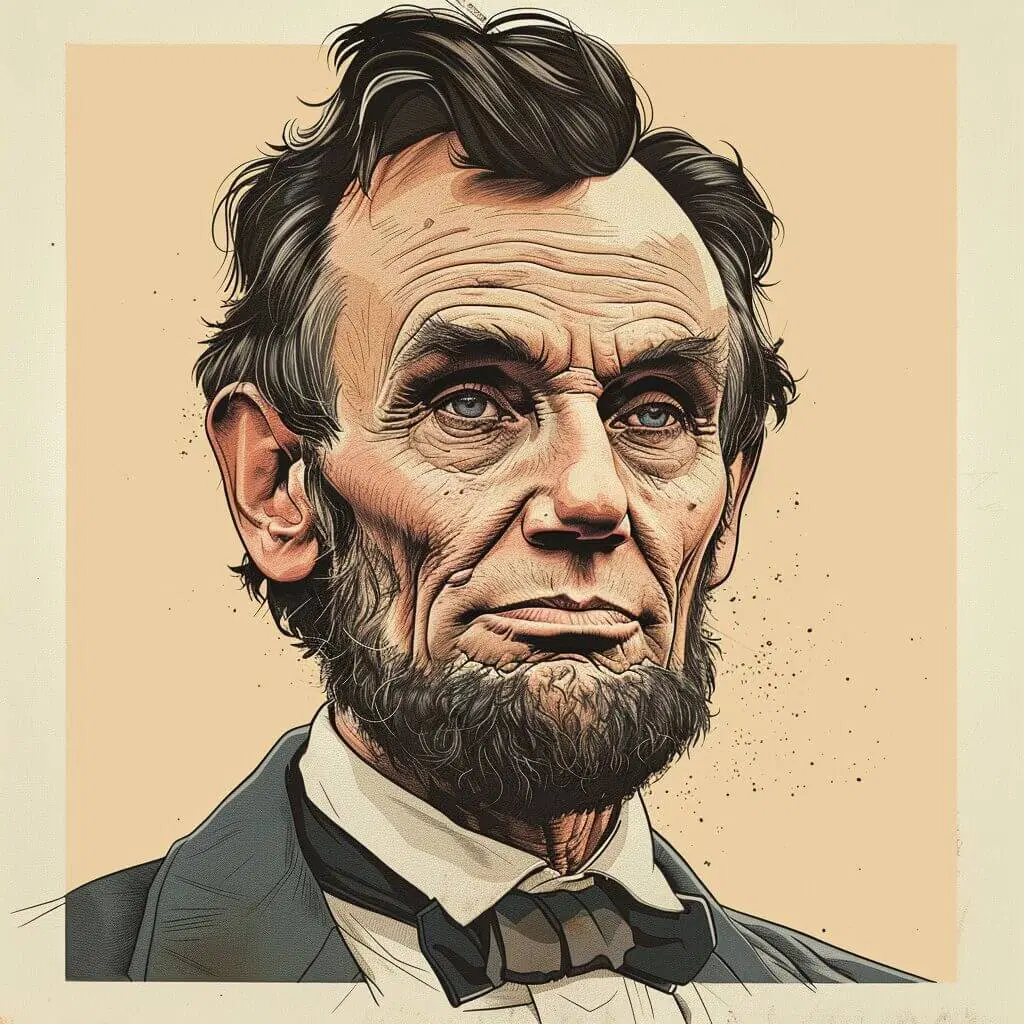 Abraham Lincoln