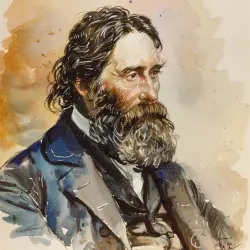 James Russell Lowell icon James Russell Lowell icon