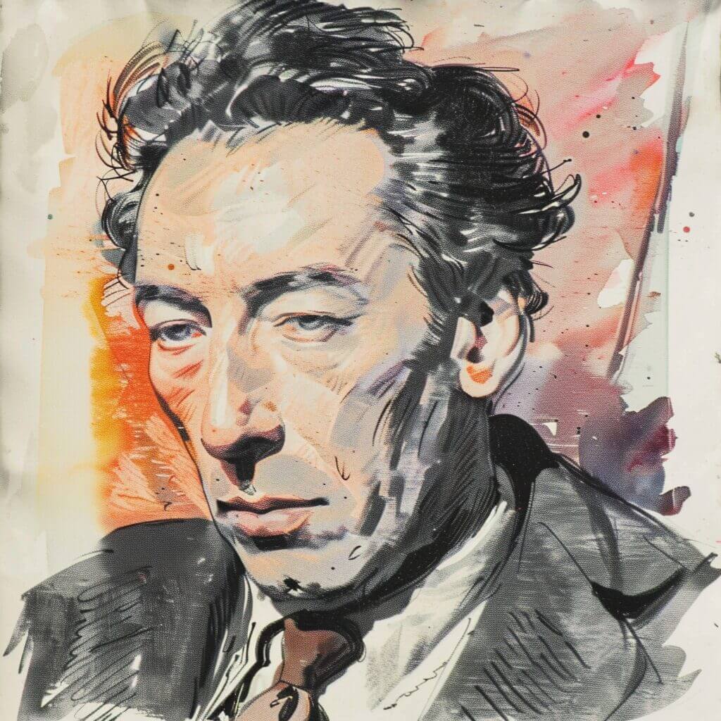 Louis MacNeice