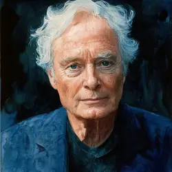 Thanks by W. S. Merwin - Poem Analysis