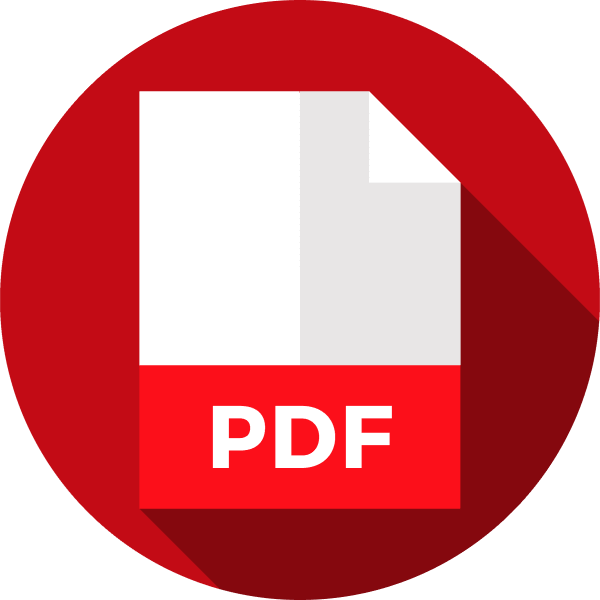 Poem PDF Guides Icon