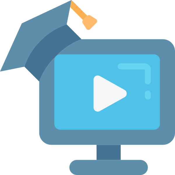 Poetry Courses Icon