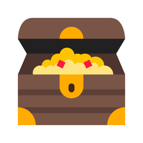 Poetry Treasure Hunt icon