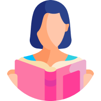 Poetry+ General Reader Icon