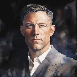 Robert Service icon Robert Service icon