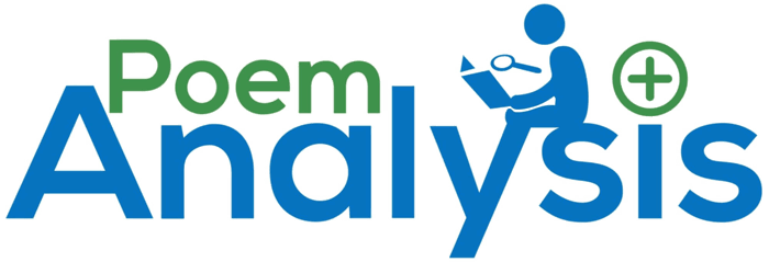Poem Analysis Logo Poem Analysis Logo