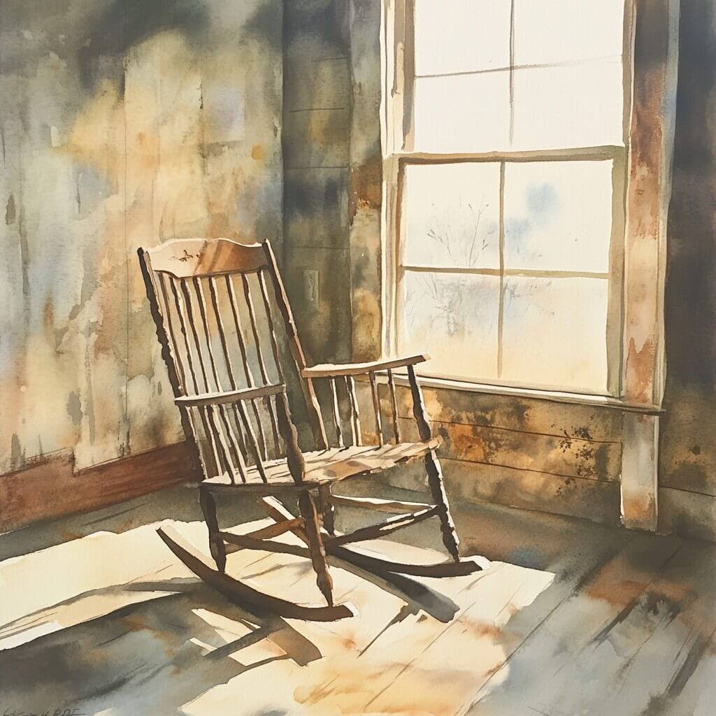 Aging