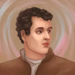 Lord Byron icon Lord Byron icon