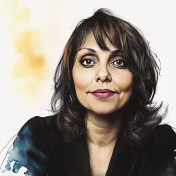 Natasha Trethewey icon Natasha Trethewey icon