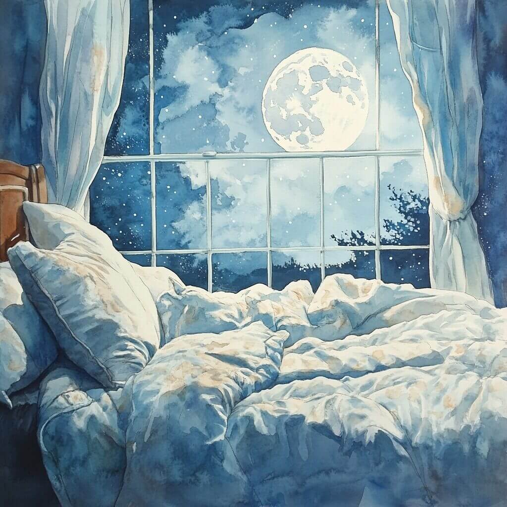 Sleep