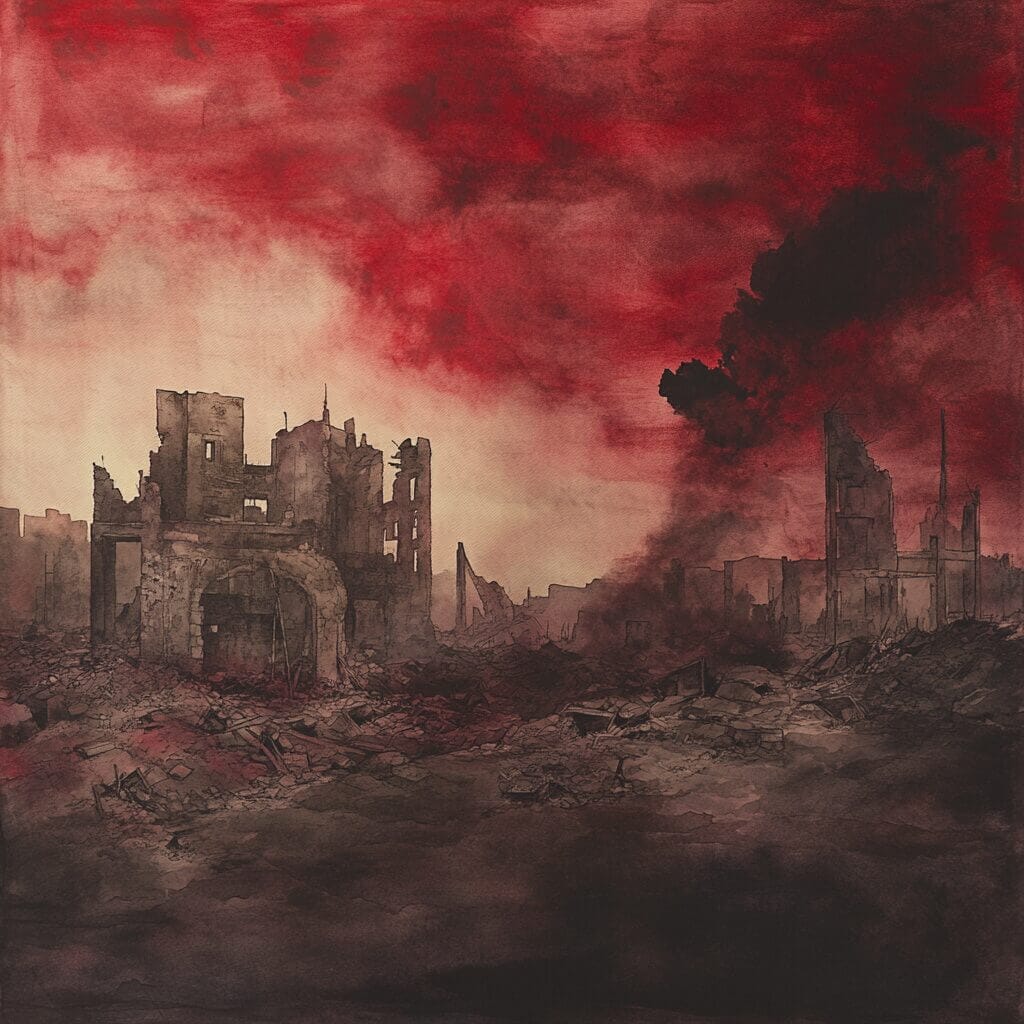 War
