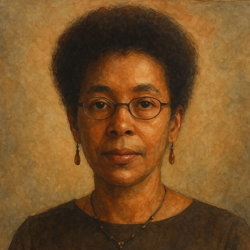 Grace Nichols