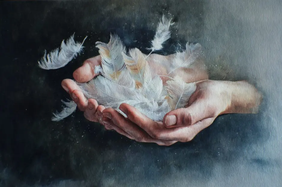 Let Them by Cassie Phillips - Poem Analysis