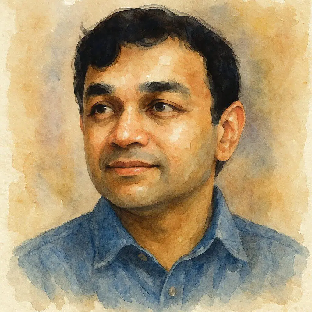 Agha Shahid Ali