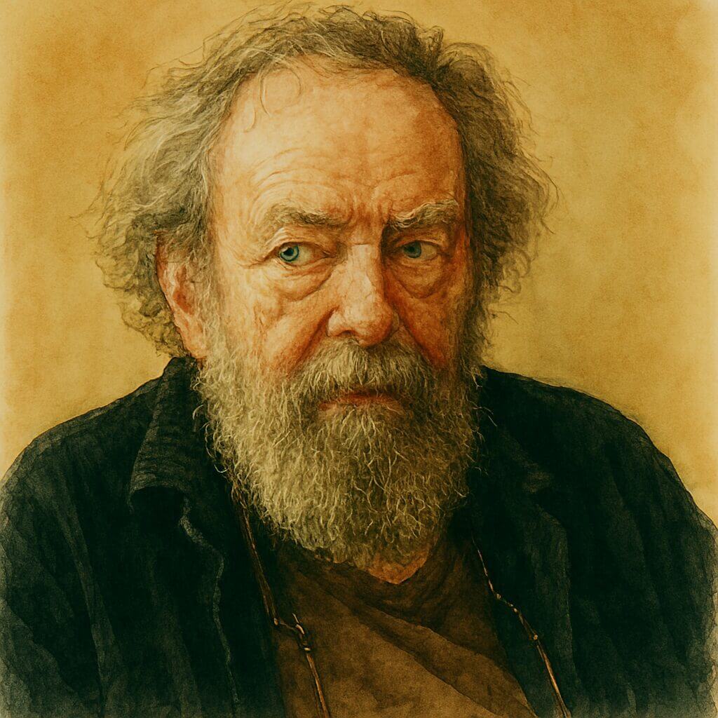 4 Donald Hall Poems - Discover Hall's Poetry - Poem Analysis
