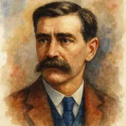 Henry Lawson icon Henry Lawson icon
