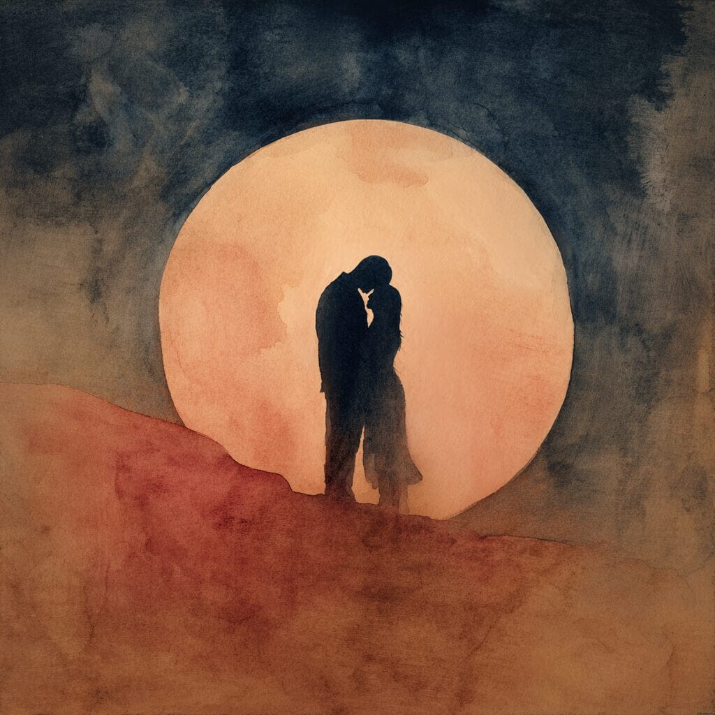Making Love