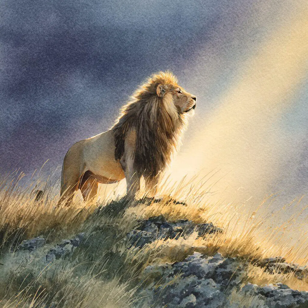 Pride representation