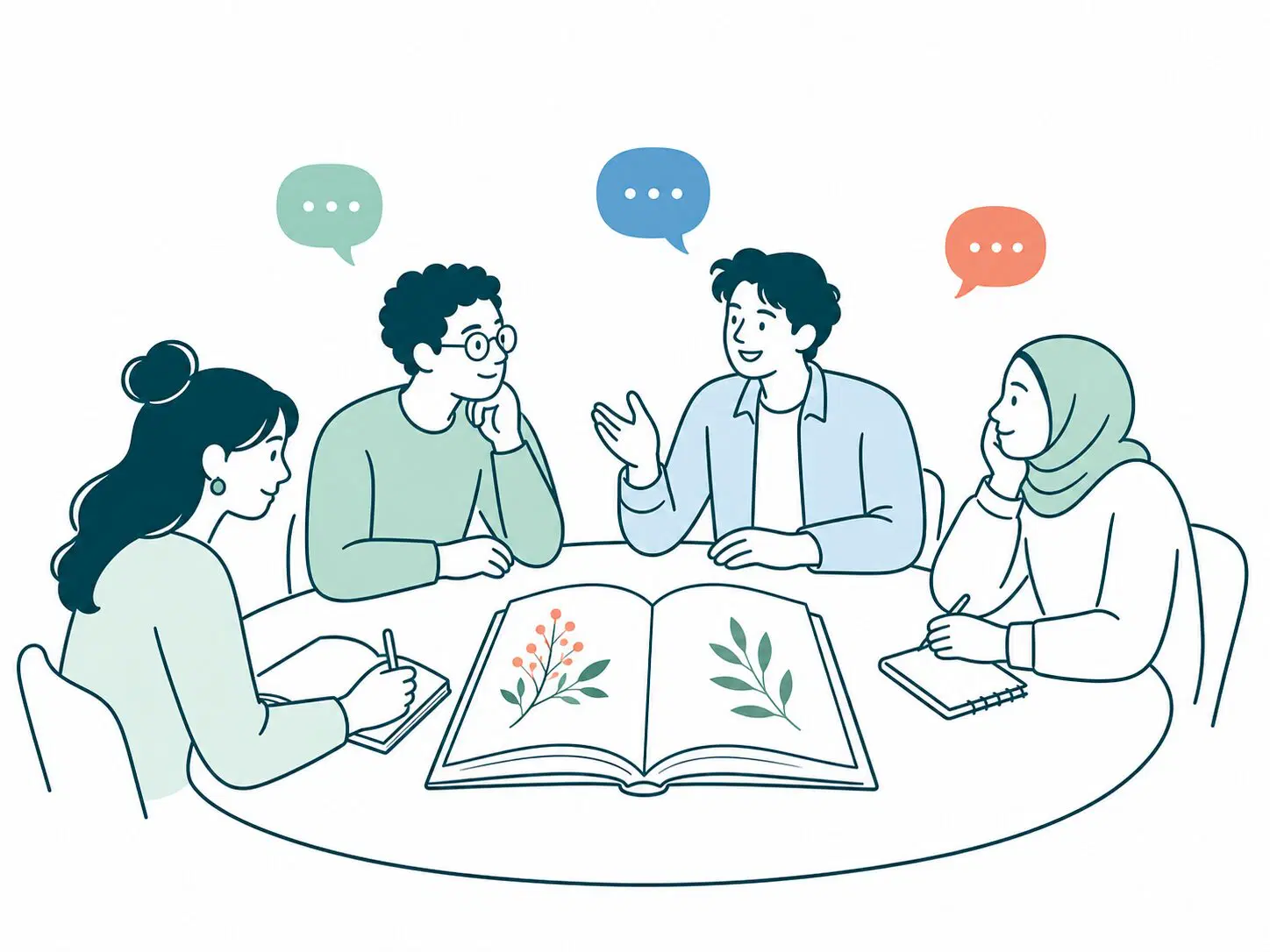 Poem Analysis community